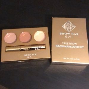 BROW BAR MAKEOVER KIT - LIGHT